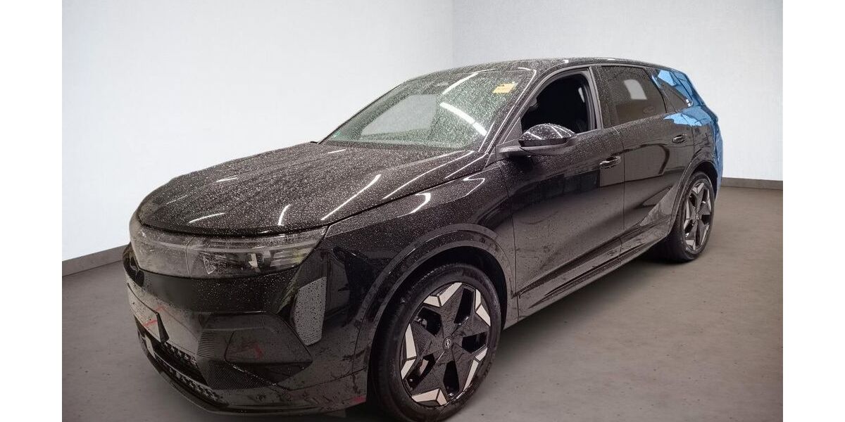 Opel Grandland (X) 18.500 km 40.990 &euro; Ulm 89073