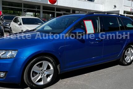 Skoda Octavia 110.900 km 11.980 &euro; Lennestadt 57368