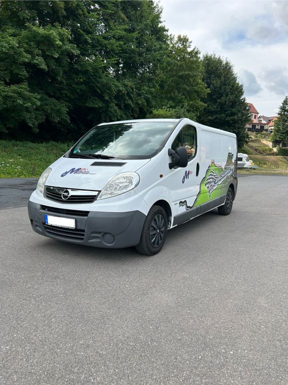 Vivaro