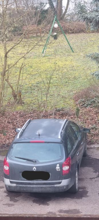 Renault Laguna 150.000 km 1.350 € Alzey 55232