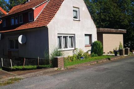 Haus Hessisch Oldendorf - 8 Zimmer, 180 m&sup2;, 143.000&euro; | Angebot:26903258