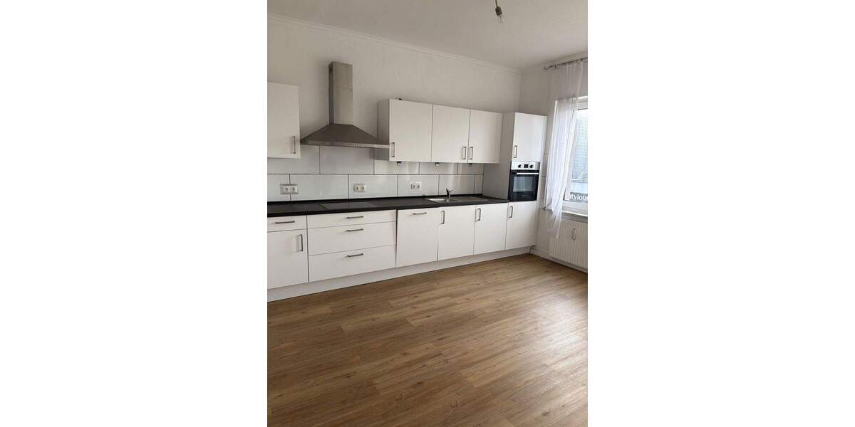 Sofort Bezugsbereit - Große Wohnung zum Kauf 3 zimmer