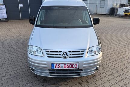 VW Caddy 200.000 km 2.000 &euro; Sulzbach-Rosenberg 92237