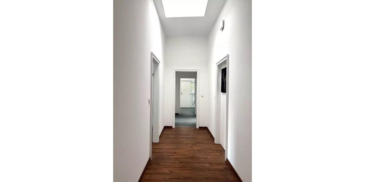 Zentrales Büro in Walsrode modernes Design, Stellplätze optional zimmer