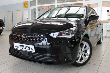 Opel Corsa 35.400 km 18.950 &euro; Kyritz 16866