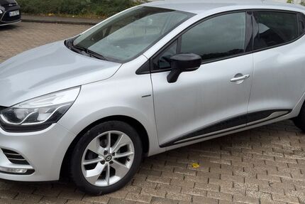 Renault Clio 86.926 km 7.000 € Baldham 85598