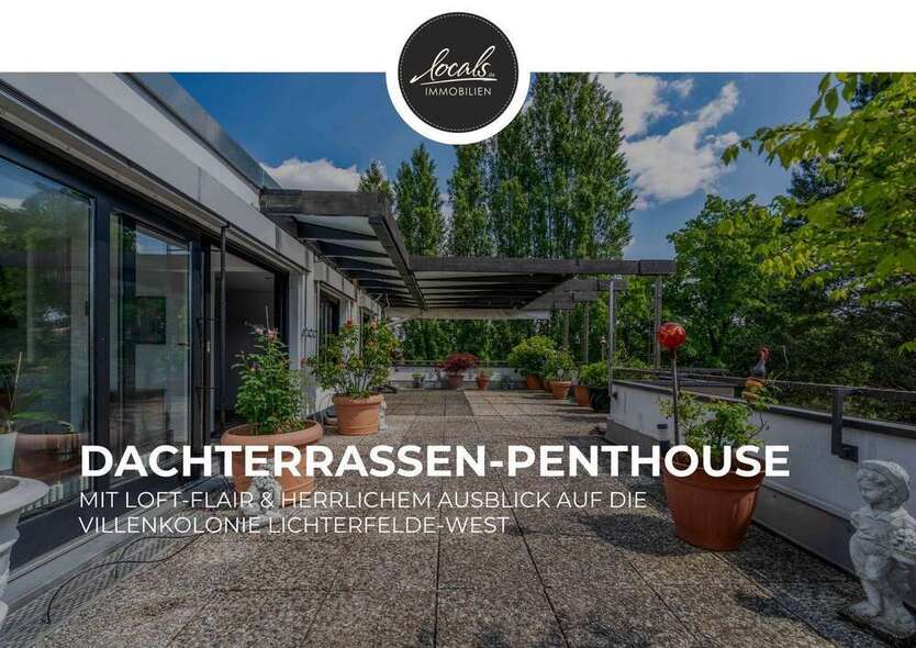 Wohnung zum Kaufen in Berlin 625.000 € 134 m²