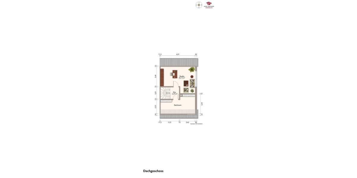 Reihenendhaus Taufkirchen Am Wald - 5 Zimmer, 130 m&sup2;, 875.000&euro; | Angebot:25700262