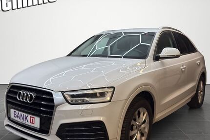 Audi Q3 122.000 km 15.750 &euro; Ingenried 86980