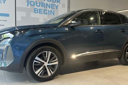 Peugeot 3008 20.996 km 23.990 &euro; Augsburg 86179