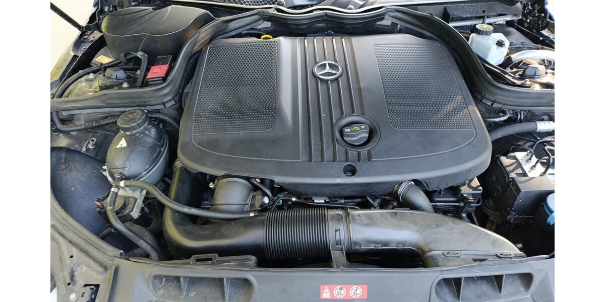 Mercedes-Benz C 200 335.000 km 5.500 &euro; Aidlingen 71134