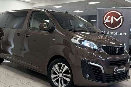 Peugeot Traveller 155.500 km 22.899 &euro; Hamburg 21031