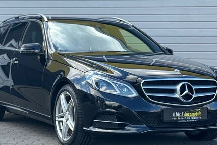 Mercedes-Benz E 200 119.000 km 17.990 € Dreisen 67816