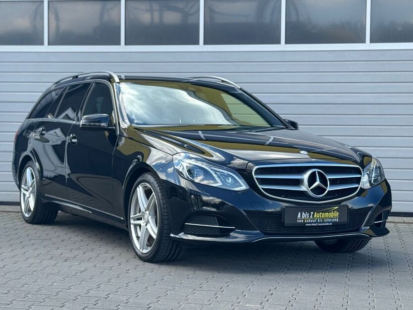 Mercedes-Benz E 200 119.000 km 17.990 € Dreisen 67816
