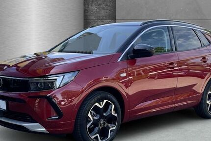 Opel Grandland (X)