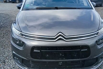Citroen C4 SpaceTourer
