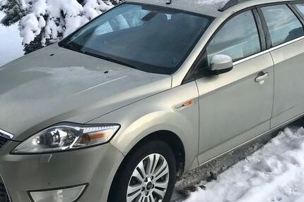 Ford Mondeo 174.000 km 3.900 &euro; Hamburg 22335