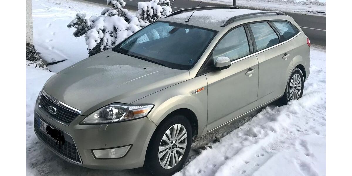 Ford Mondeo 174.000 km 3.900 &euro; Hamburg 22335