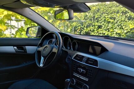 Mercedes-Benz C 250 154.000 km 15.950 &euro; Ingolstadt 85055