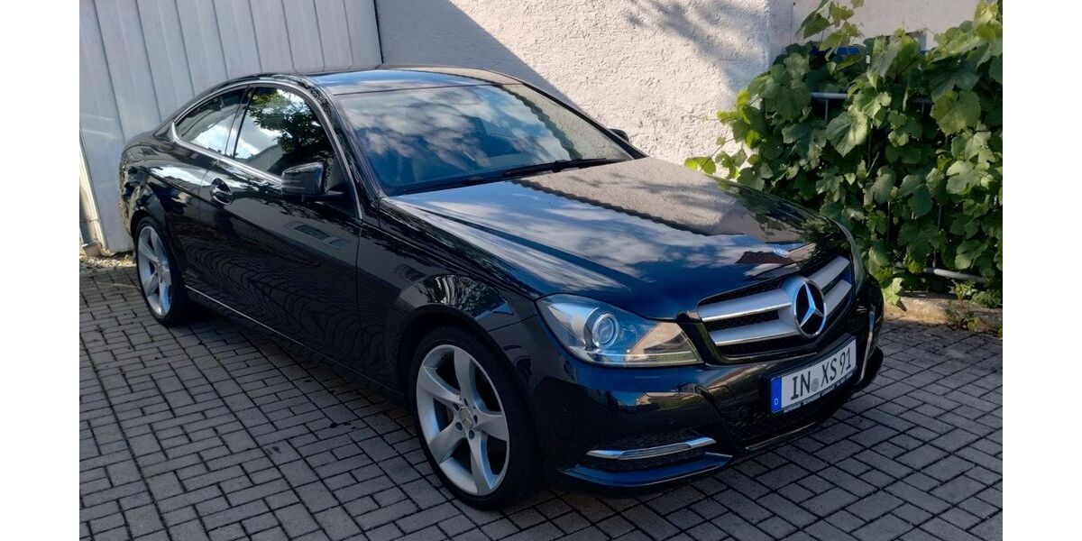 Mercedes-Benz C 250 154.000 km 16.950 &euro; Ingolstadt 85055
