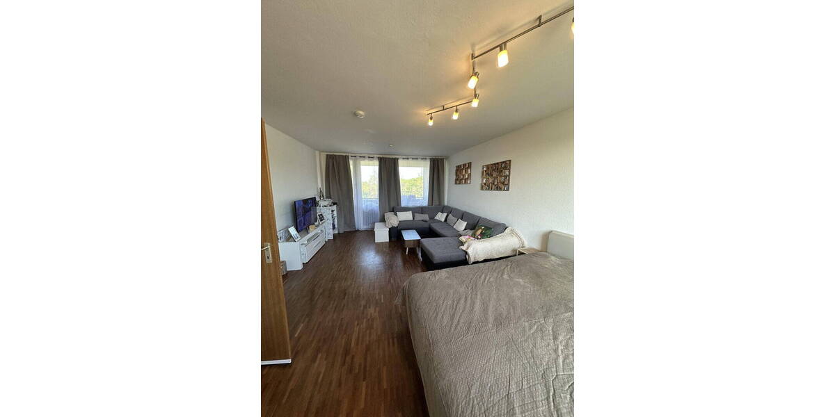 Etagenwohnung Osnabrück Dodesheide - 2 Zimmer, 72 m&sup2;, 189.000&euro; | Angebot:26418072