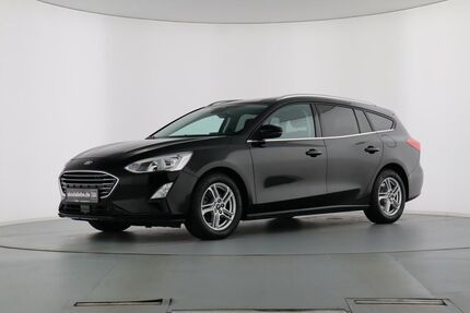 Ford Focus 44.021 km 14.889 € Sangerhausen 06526