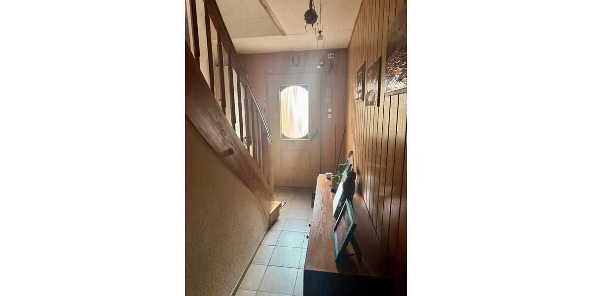 Doppelhaushälfte Bad Kissingen - 4 Zimmer, 100 m&sup2;, 280.000&euro; | Angebot:26587251