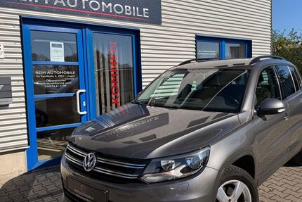 VW Tiguan 103.383 km 11.950 &euro; Lingen 49811