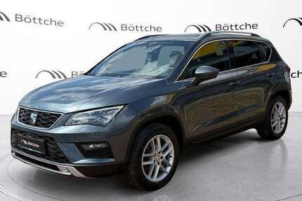 Seat Ateca 144.790 km 16.450 &euro; Gräfenhainichen 06773