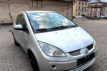 Mitsubishi Colt 161.389 km 800 &euro; Landau 76829