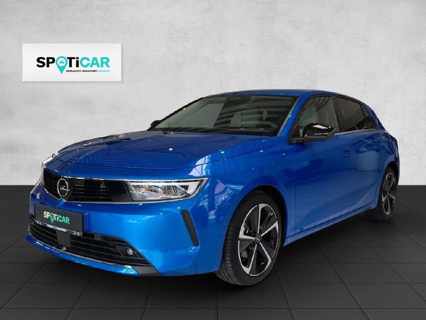 Astra