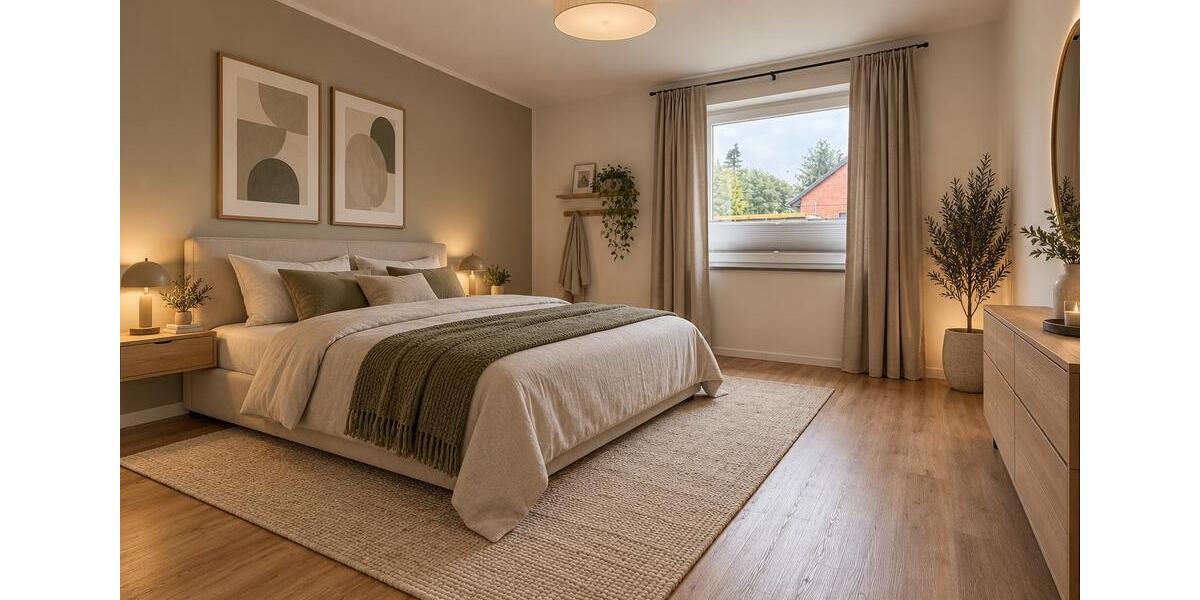 Einfamilienhaus Schleswig - 3 Zimmer, 125 m&sup2;, 455.000&euro; | Angebot:27239585