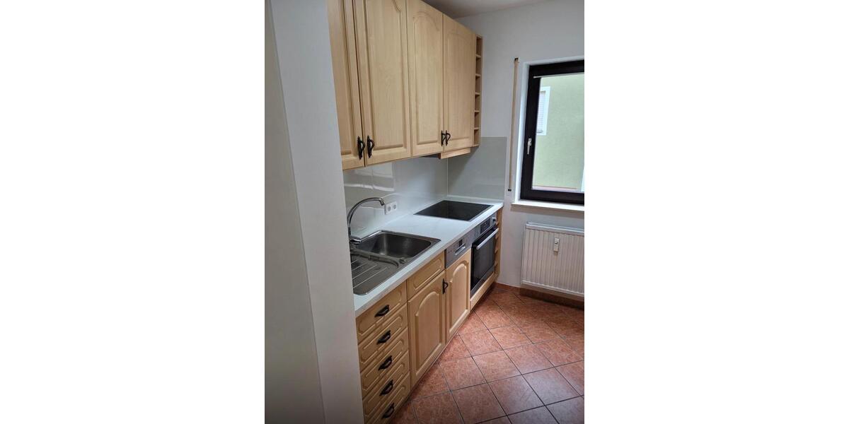 Erdgeschoßwohnung Bad Soden-Salmünster Salmünster - 2 Zimmer, 55 m&sup2;, 550&euro; | Angebot:26336171
