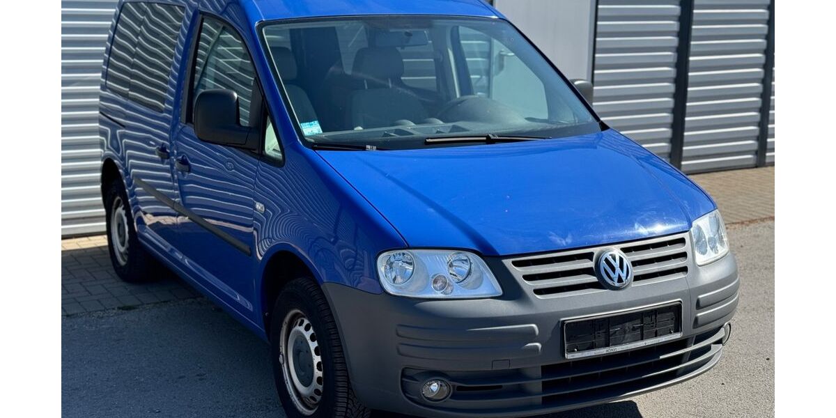 VW Caddy 147.127 km 5.690 &euro; Solingen 42719