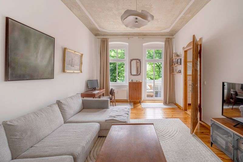 Wohnung zum Kaufen in Berlin 775.000 € 108 m²