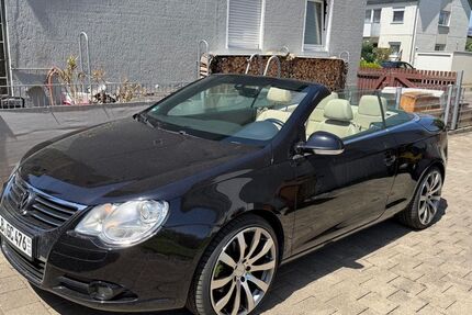 VW Eos 91.219 km 8.700 &euro; Möglingen 71696