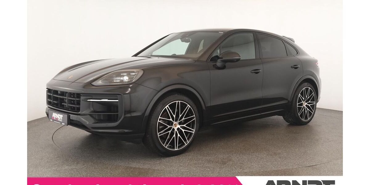 Porsche Cayenne 30.000 km 88.884 &euro; Neuss 41464