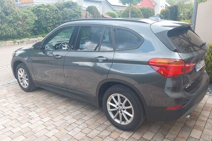 BMW X1 166.000 km 12.700 &euro; Pfreimd 92536