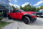 Dodge RAM 1500 5,7 HEMI 4+4 LARAMIE 49.999 km 39.999 &euro; Rudolstadt 07407