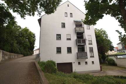 Wohnung zum Kaufen in Straubing 120.000 € 36.17 m²