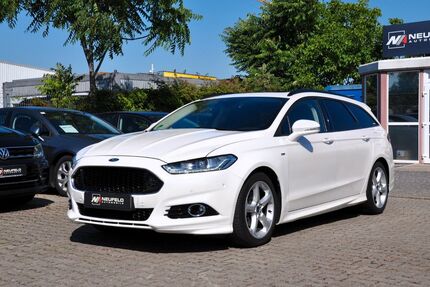 Ford Mondeo 79.896 km 17.400 € Bad Kreuznach 55543