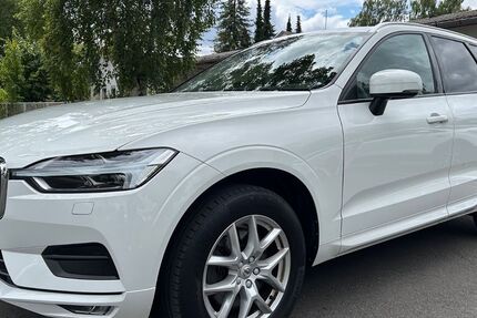 Volvo XC60 184.535 km 18.790 &euro; Göttingen 37079
