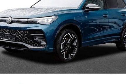 VW Tiguan 8.900 km 54.990 &euro; Lünen 44534