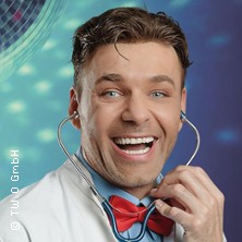 Frauenarzt Dr. Löchler 08.06.2026 Boulevardtheater Dresden