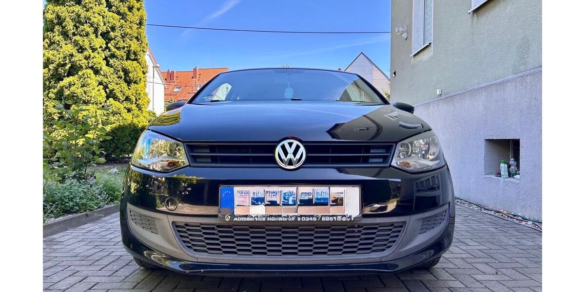 VW Polo 160.000 km 4.999 &euro; Kabelsketal 06184