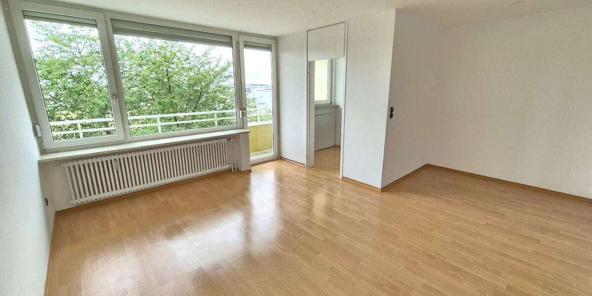 Etagenwohnung Neufahrn bei Freising Mintraching-Grüneck - 2 Zimmer, 49 m&sup2;, 239.000&euro; | Angebot:26889399