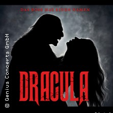 Dracula - Das Böse hat einen Namen 18.04.2027 Wilhelm-Bendow-Theater