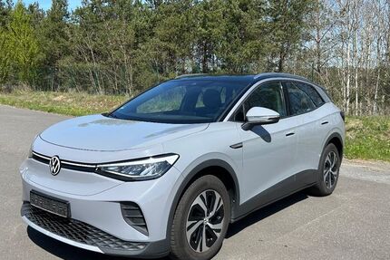 VW ID.4 122.000 km 15.800 &euro; Mittenwalde 15749