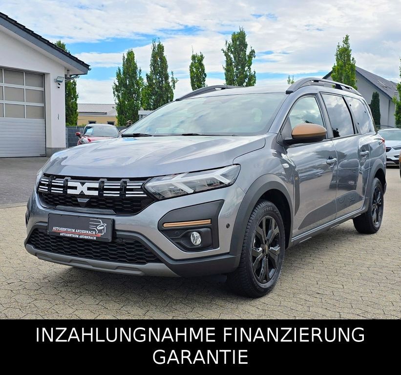 Dacia Jogger 14.450 km 20.999 € Andernach 56626