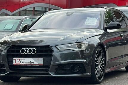 Audi A6 153.464 km 30.990 &euro; Obersulm 74182
